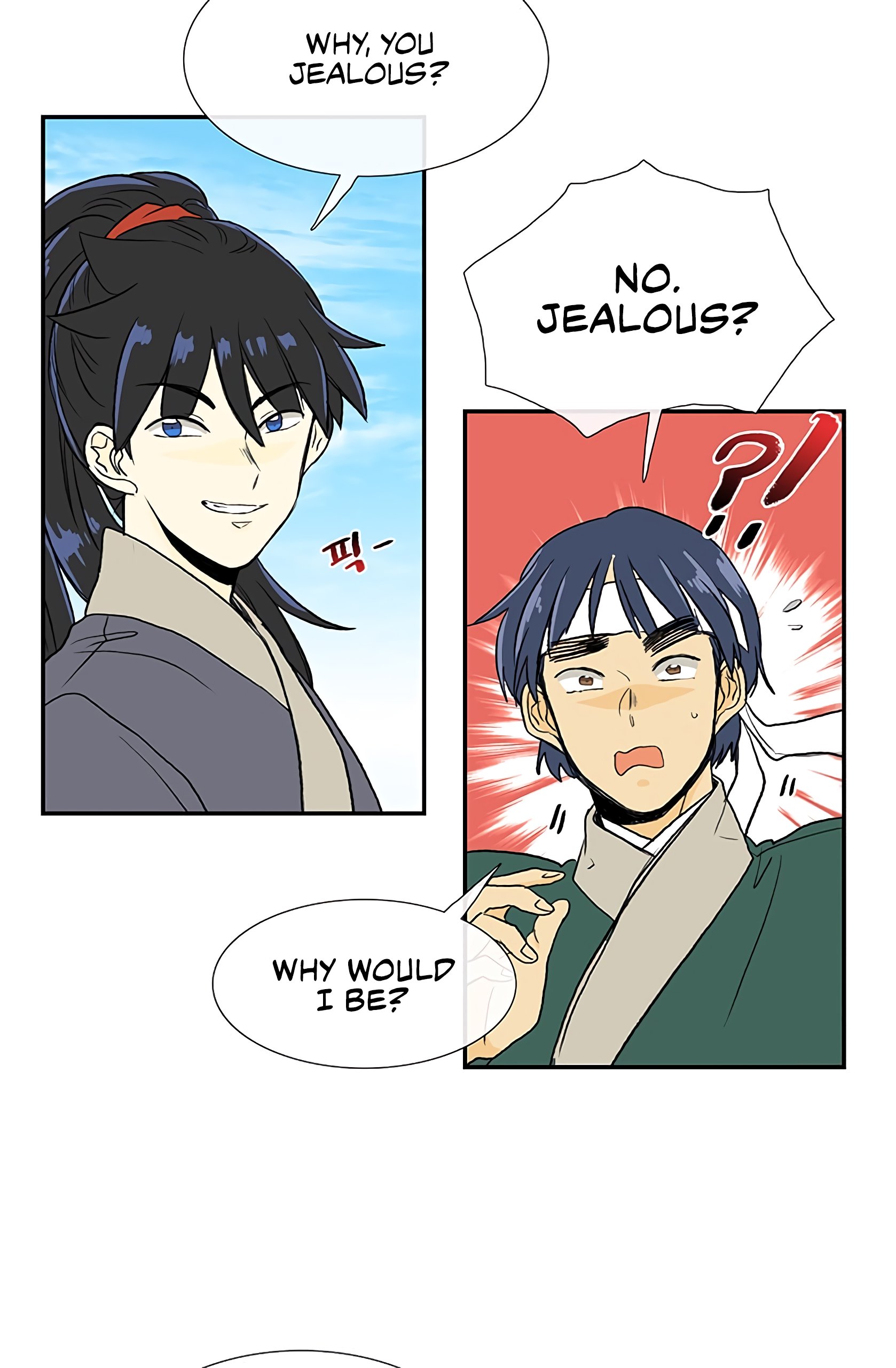 The Scholar's Reincarnation Chapter 109 14